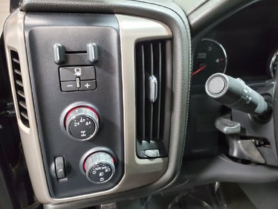 2015 GMC Sierra 3500HD Denali