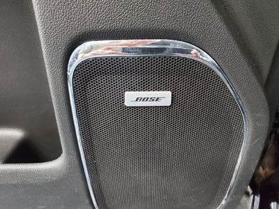 2015 GMC Sierra 3500HD Denali