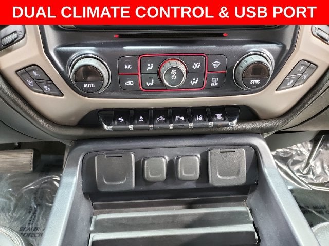2015 GMC Sierra 3500HD Denali