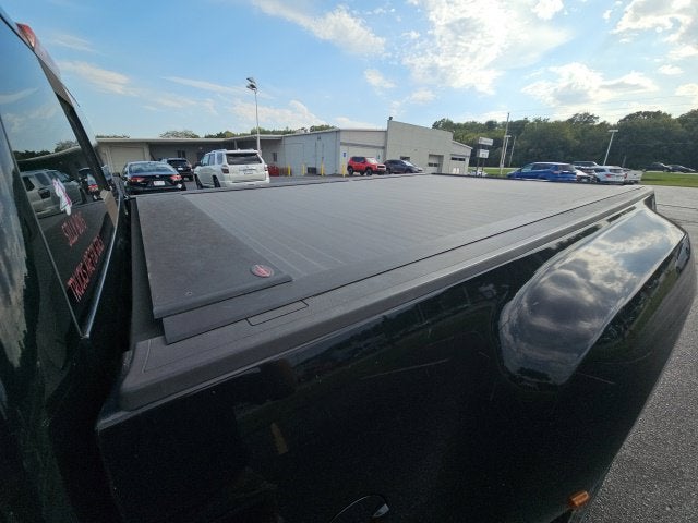 2015 GMC Sierra 3500HD Denali
