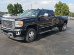 2015 GMC Sierra 3500HD Denali