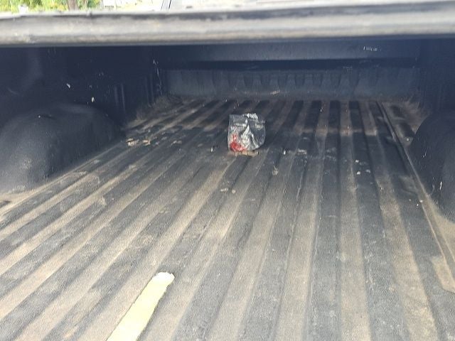 2015 GMC Sierra 3500HD Denali
