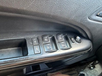 2016 GMC Canyon SLE1