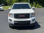 2019 GMC Canyon All Terrain