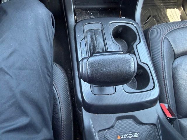 2019 GMC Canyon All Terrain