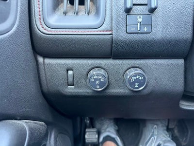 2019 GMC Canyon All Terrain