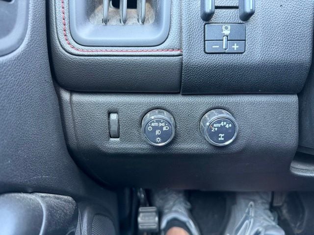 2019 GMC Canyon All Terrain
