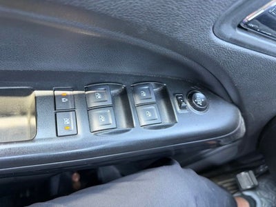 2019 GMC Canyon All Terrain