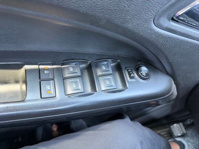 2019 GMC Canyon All Terrain