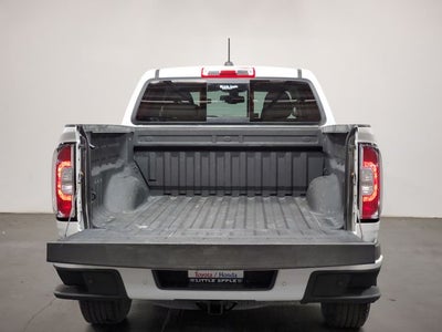 2019 GMC Canyon All Terrain