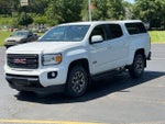 2019 GMC Canyon All Terrain