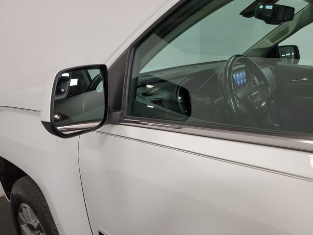 2019 GMC Canyon All Terrain