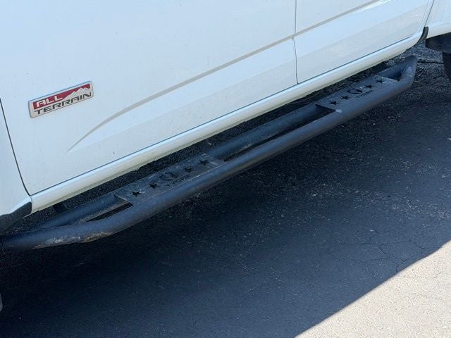 2019 GMC Canyon All Terrain