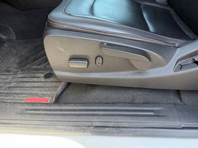 2019 GMC Canyon All Terrain