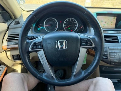 2008 Honda Accord EX-L 3.5