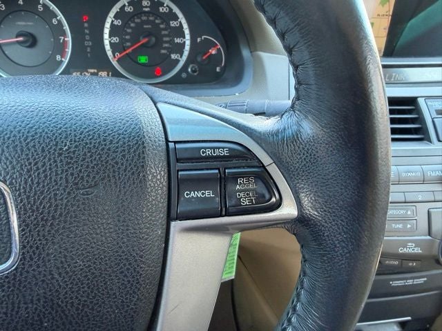 2008 Honda Accord EX-L 3.5