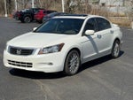 2008 Honda Accord EX-L 3.5