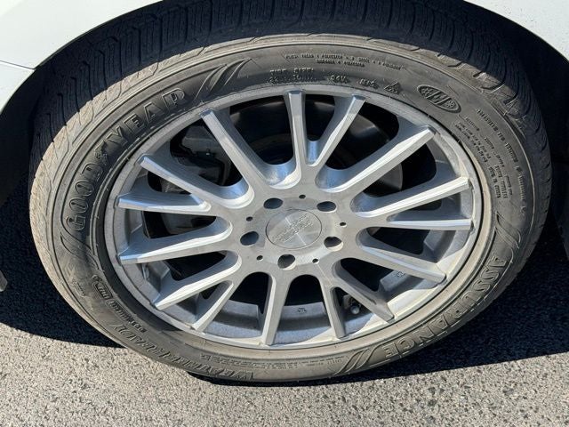 2008 Honda Accord EX-L 3.5