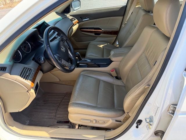 2008 Honda Accord EX-L 3.5