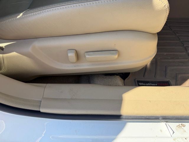 2008 Honda Accord EX-L 3.5