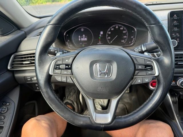 2021 Honda Accord Sport Special Edition
