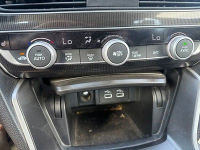 2021 Honda Accord Sport Special Edition