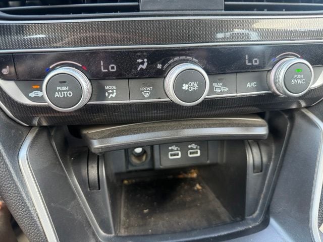 2021 Honda Accord Sport Special Edition