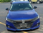 2021 Honda Accord Sport Special Edition