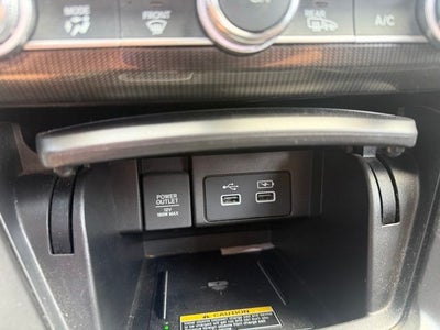 2021 Honda Accord Sport 2.0T
