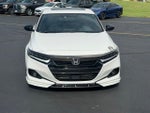 2021 Honda Accord Sport 2.0T