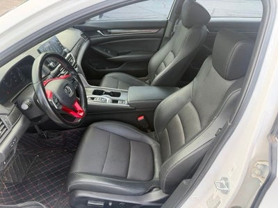 2021 Honda Accord Sport 2.0T