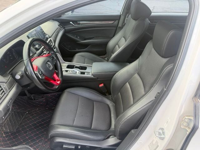 2021 Honda Accord Sport 2.0T