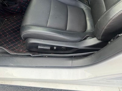 2021 Honda Accord Sport 2.0T