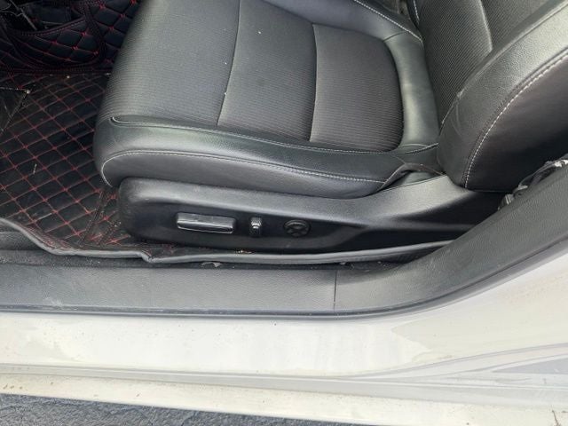2021 Honda Accord Sport 2.0T