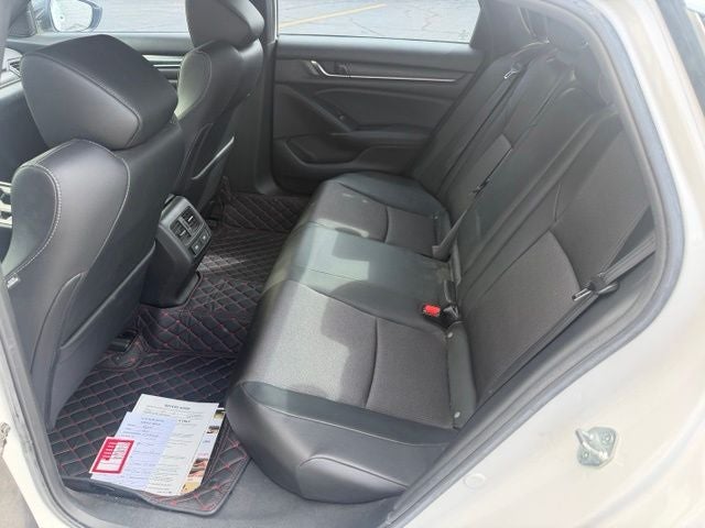 2021 Honda Accord Sport 2.0T