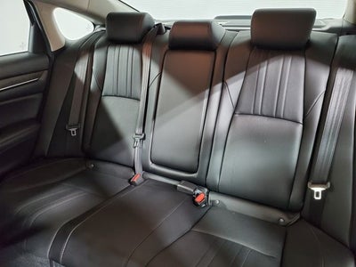 2021 Honda Accord Hybrid EX-L