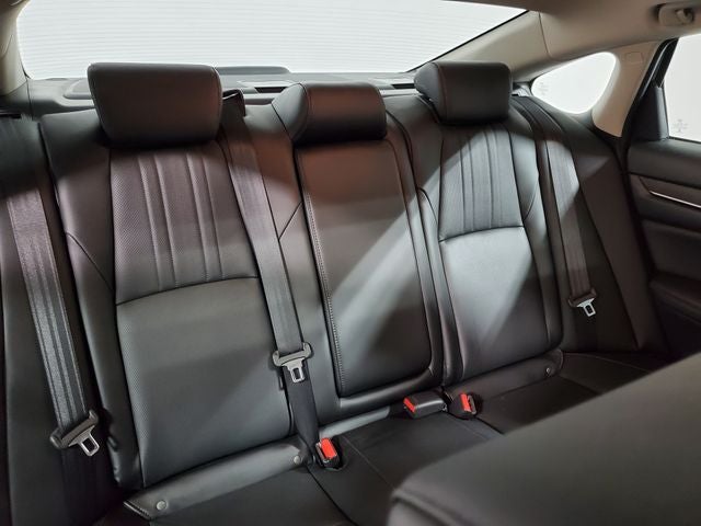 2021 Honda Accord Hybrid EX-L