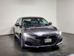 2021 Honda Accord Hybrid EX-L