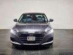 2021 Honda Accord Hybrid EX-L