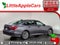 2021 Honda Accord Hybrid EX-L