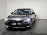 2021 Honda Accord Hybrid EX-L