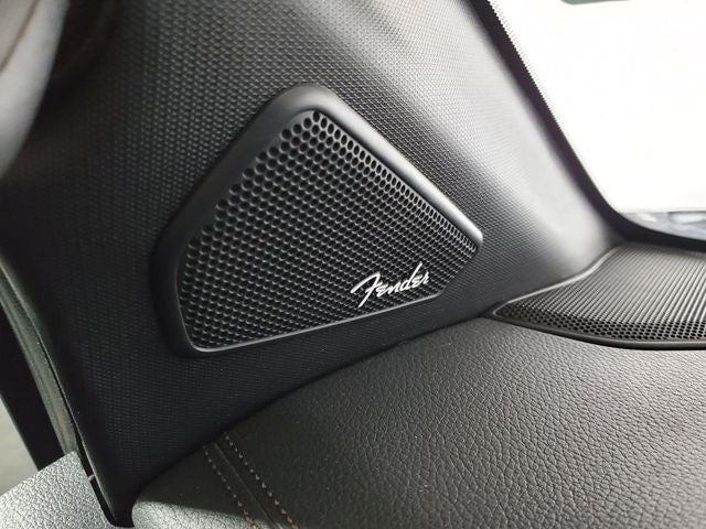 2021 Nissan Titan Platinum Reserve