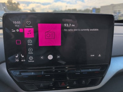 2023 Volkswagen ID.4 Pro