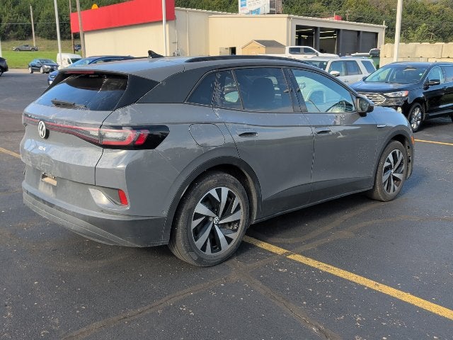 2023 Volkswagen ID.4 Pro
