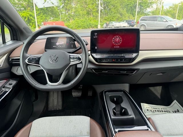 2023 Volkswagen ID.4 Pro