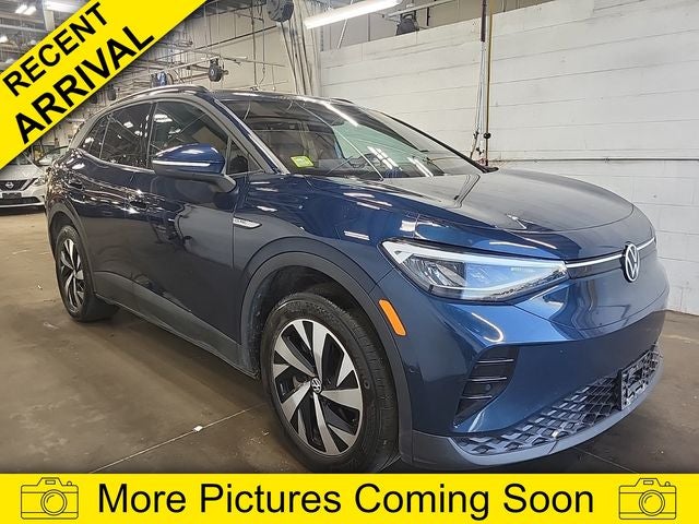2023 Volkswagen ID.4 PRO AWD's photo