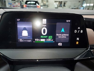 2023 Volkswagen ID.4 Pro