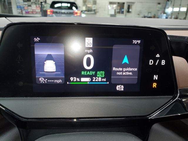 2023 Volkswagen ID.4 Pro