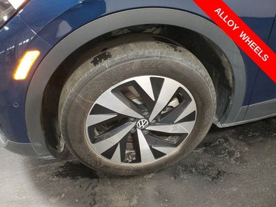 2023 Volkswagen ID.4 Pro