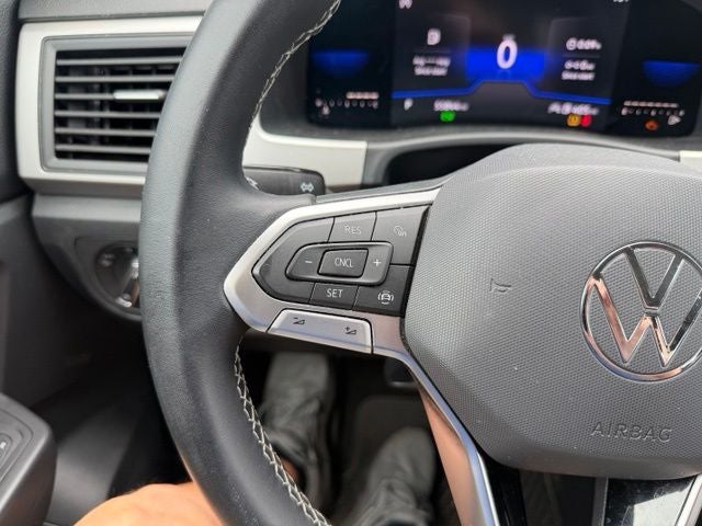 2022 Volkswagen Atlas 2.0T SE